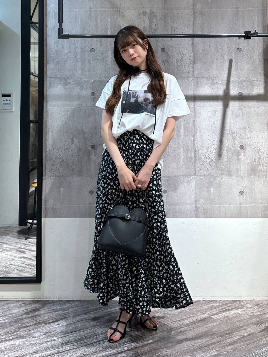 mysty womanのコーディネートを紹介します。｜Rakuten Fashion(楽天ファッション／旧楽天ブランドアベニュー)4407715
