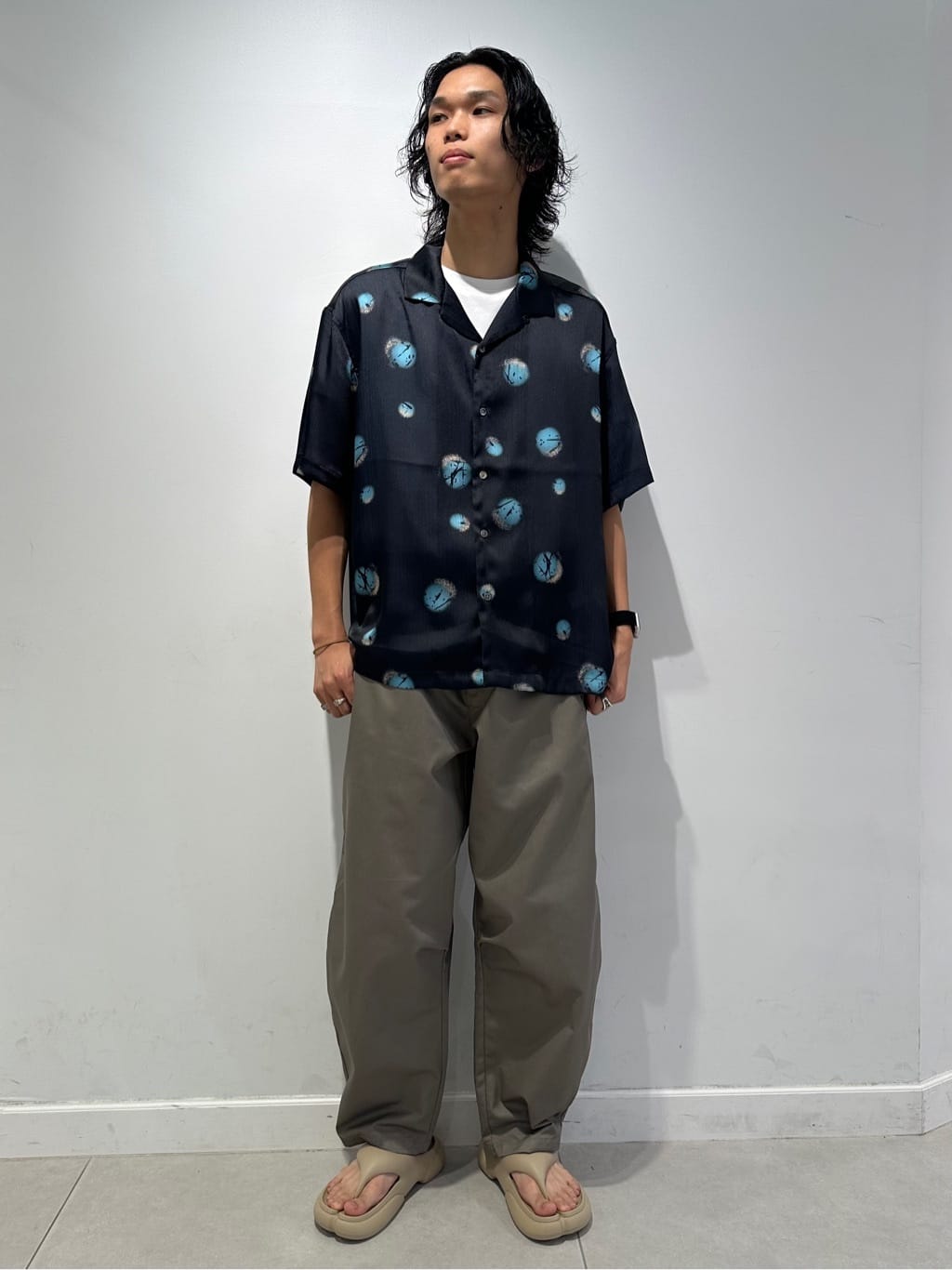 JOURNAL STANDARDのコーディネートを紹介します。｜Rakuten Fashion(楽天ファッション／旧楽天ブランドアベニュー)4408573