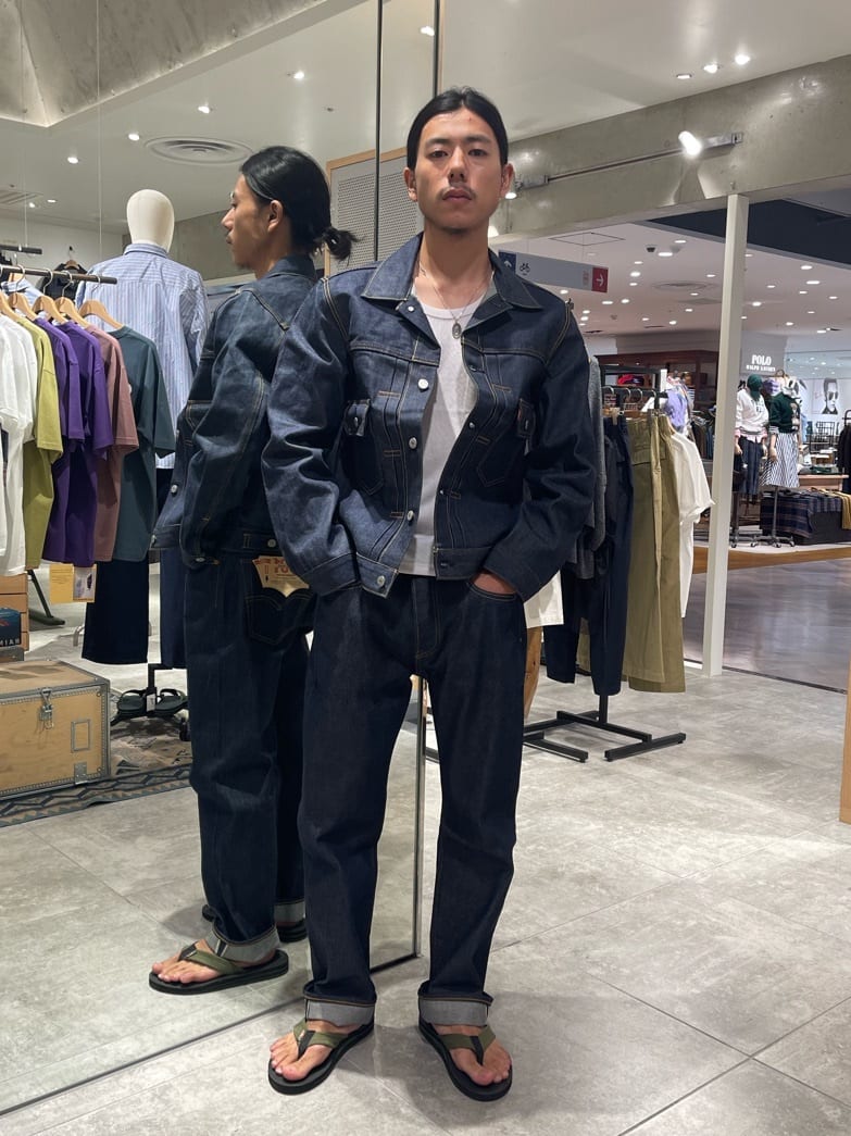 JOURNAL STANDARD relumeのコーディネート | Rakuten Fashion(楽天 