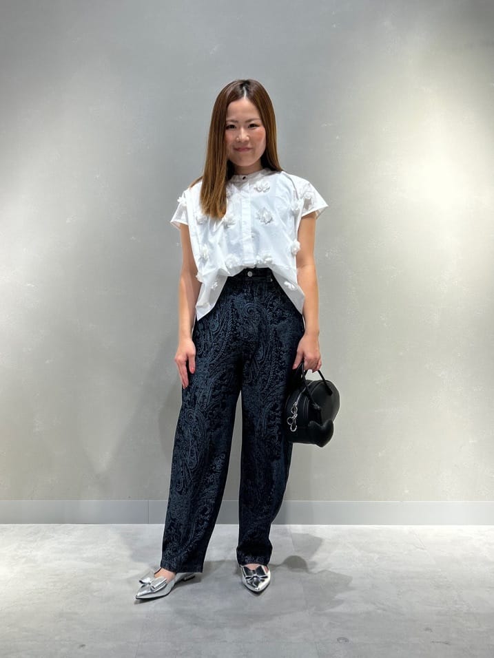 Vinのコーディネートを紹介します。｜Rakuten Fashion(楽天ファッション／旧楽天ブランドアベニュー)4414016