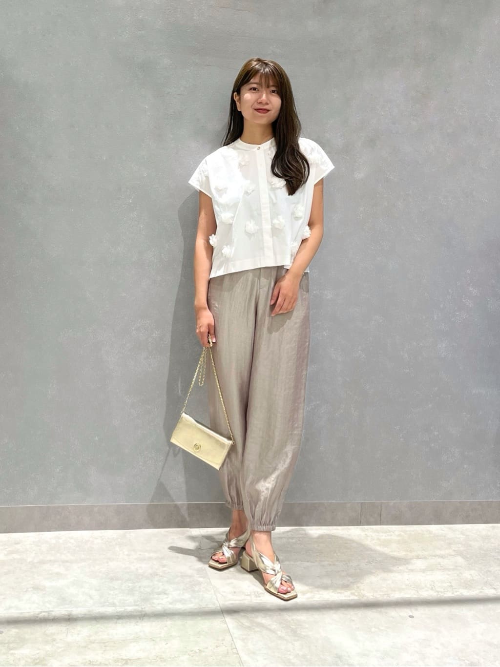 Vinのコーディネートを紹介します。｜Rakuten Fashion(楽天ファッション／旧楽天ブランドアベニュー)4415375