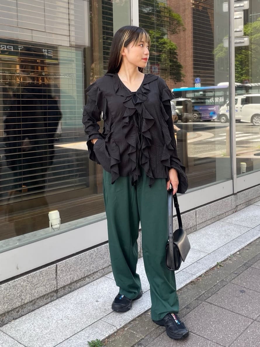JOURNAL STANDARDのコーディネートを紹介します。｜Rakuten Fashion(楽天ファッション／旧楽天ブランドアベニュー)4417629