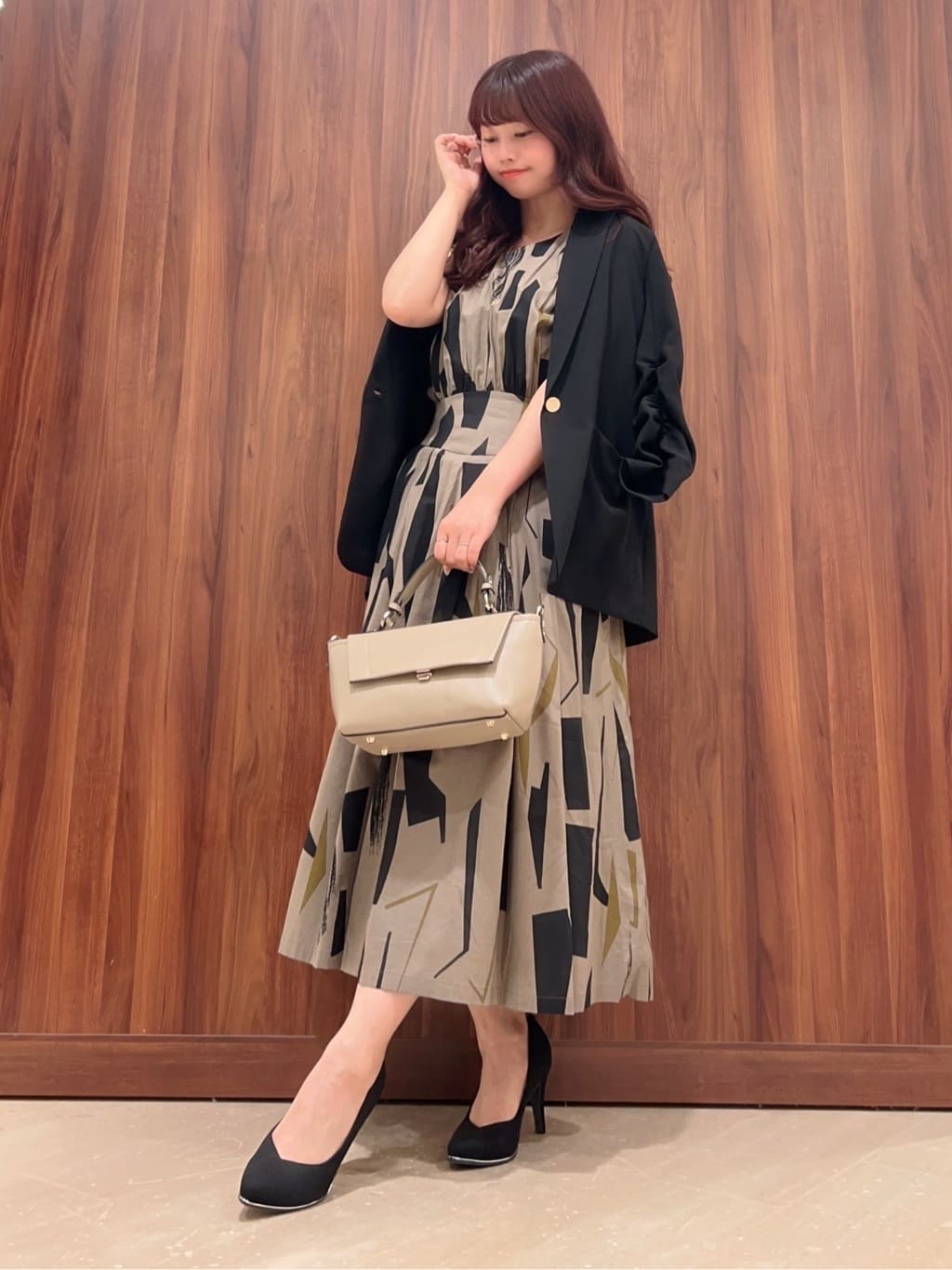 Vinのコーディネートを紹介します。｜Rakuten Fashion(楽天ファッション／旧楽天ブランドアベニュー)4418322