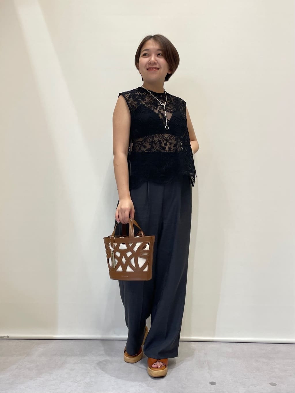 Vinのコーディネートを紹介します。｜Rakuten Fashion(楽天ファッション／旧楽天ブランドアベニュー)4418424