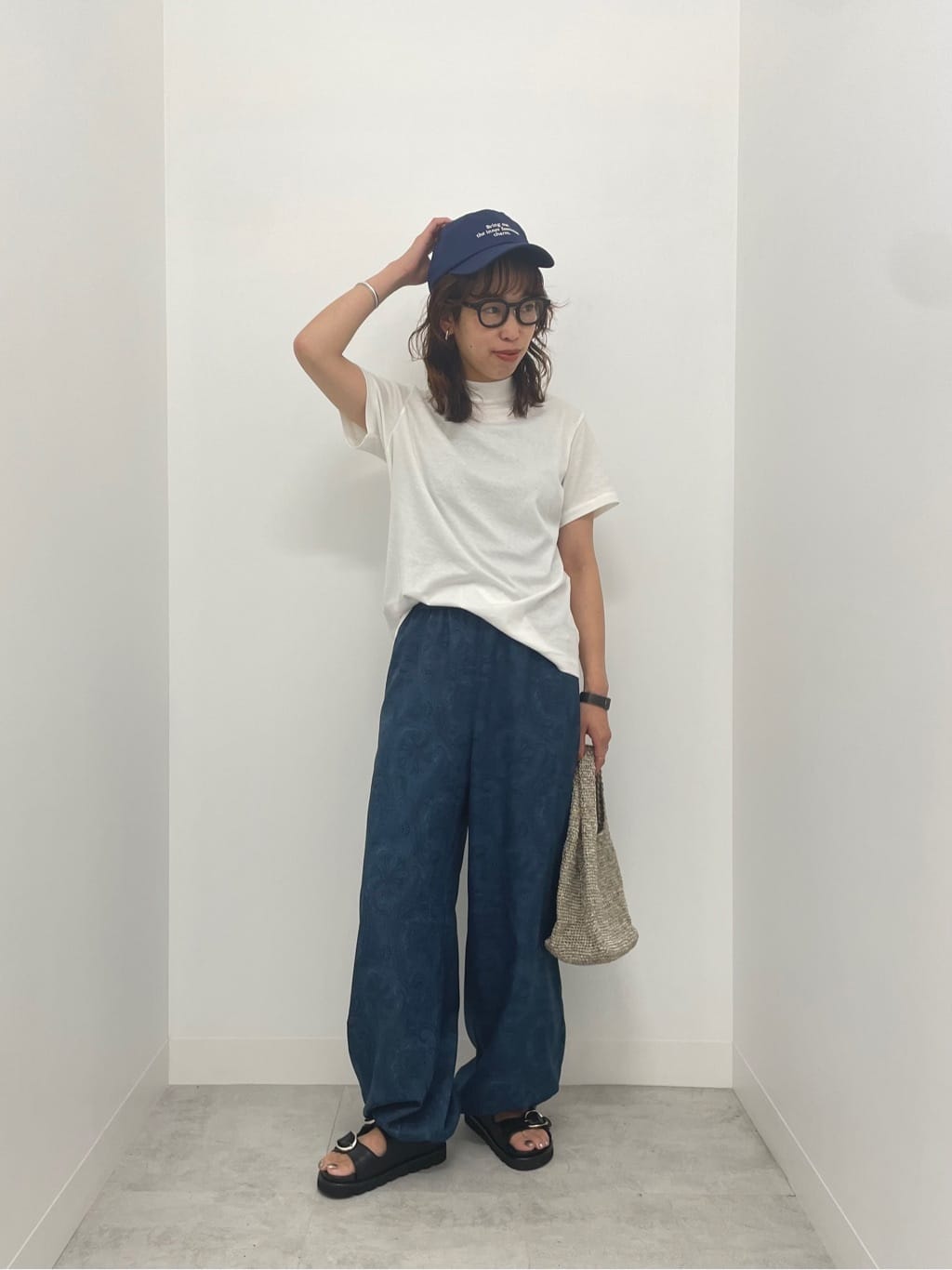 Vinのコーディネートを紹介します。｜Rakuten Fashion(楽天ファッション／旧楽天ブランドアベニュー)4418721