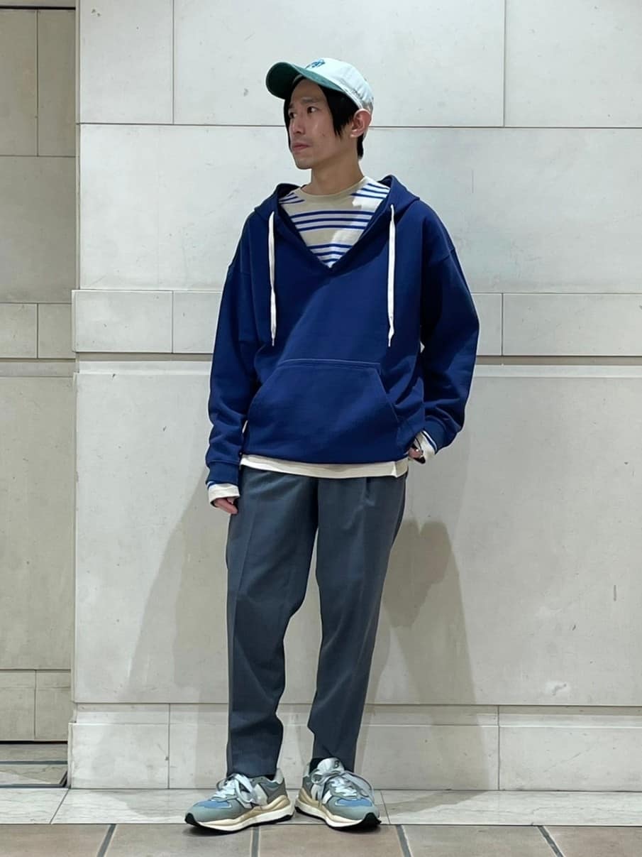 417 EDIFICEのコーディネートを紹介します。｜Rakuten Fashion(楽天ファッション／旧楽天ブランドアベニュー)4419026