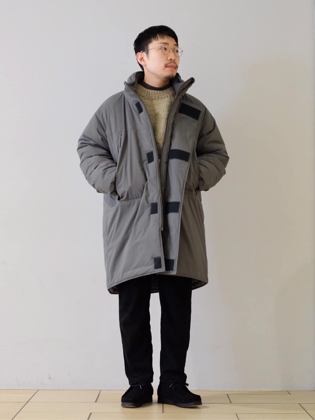 417 EDIFICEのコーディネートを紹介します。｜Rakuten Fashion(楽天ファッション／旧楽天ブランドアベニュー)4419034