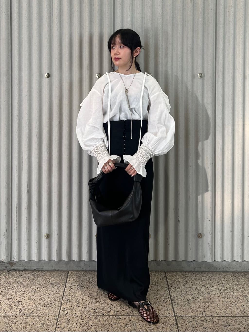 JOURNAL STANDARDのコーディネートを紹介します。｜Rakuten Fashion(楽天ファッション／旧楽天ブランドアベニュー)4420956