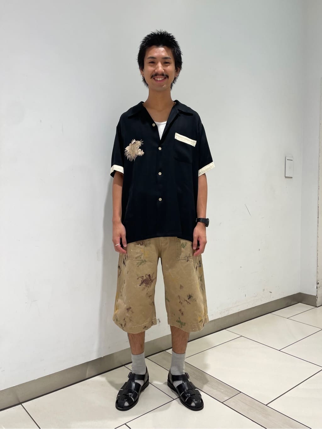 JOURNAL STANDARDのコーディネートを紹介します。｜Rakuten Fashion(楽天ファッション／旧楽天ブランドアベニュー)4421539
