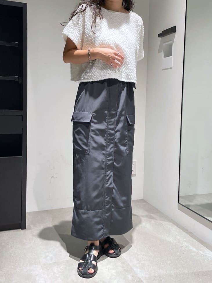 【close 2026年2月】crie confortoのコーディネートを紹介します。｜Rakuten Fashion(楽天ファッション／旧楽天ブランドアベニュー)4421626