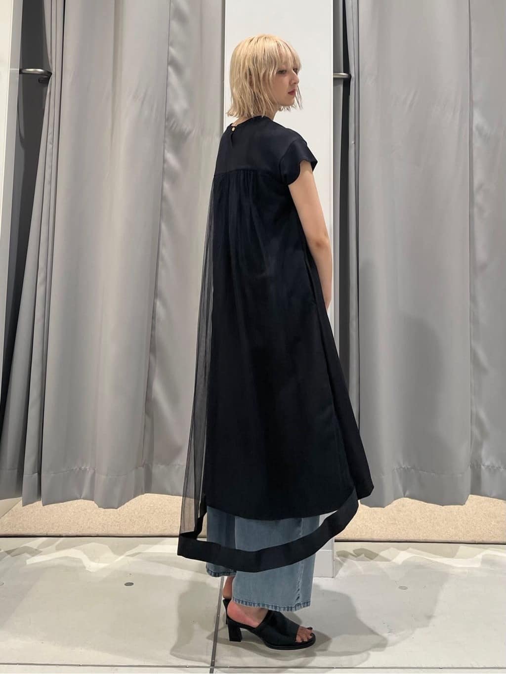 LASUDのコーディネートを紹介します。｜Rakuten Fashion(楽天ファッション／旧楽天ブランドアベニュー)4421981