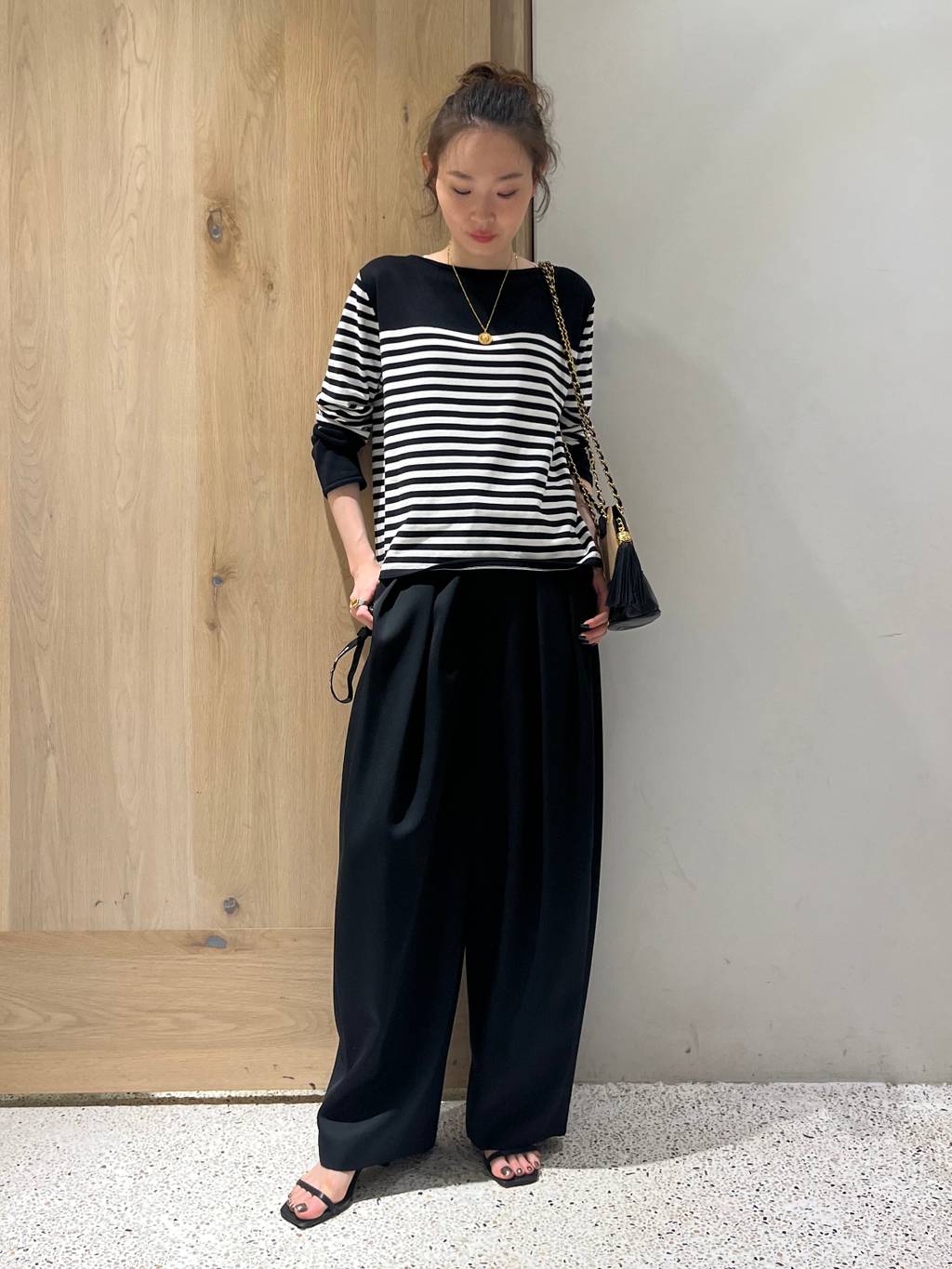 Curensologyのコーディネートを紹介します。｜Rakuten Fashion(楽天ファッション／旧楽天ブランドアベニュー)4422271