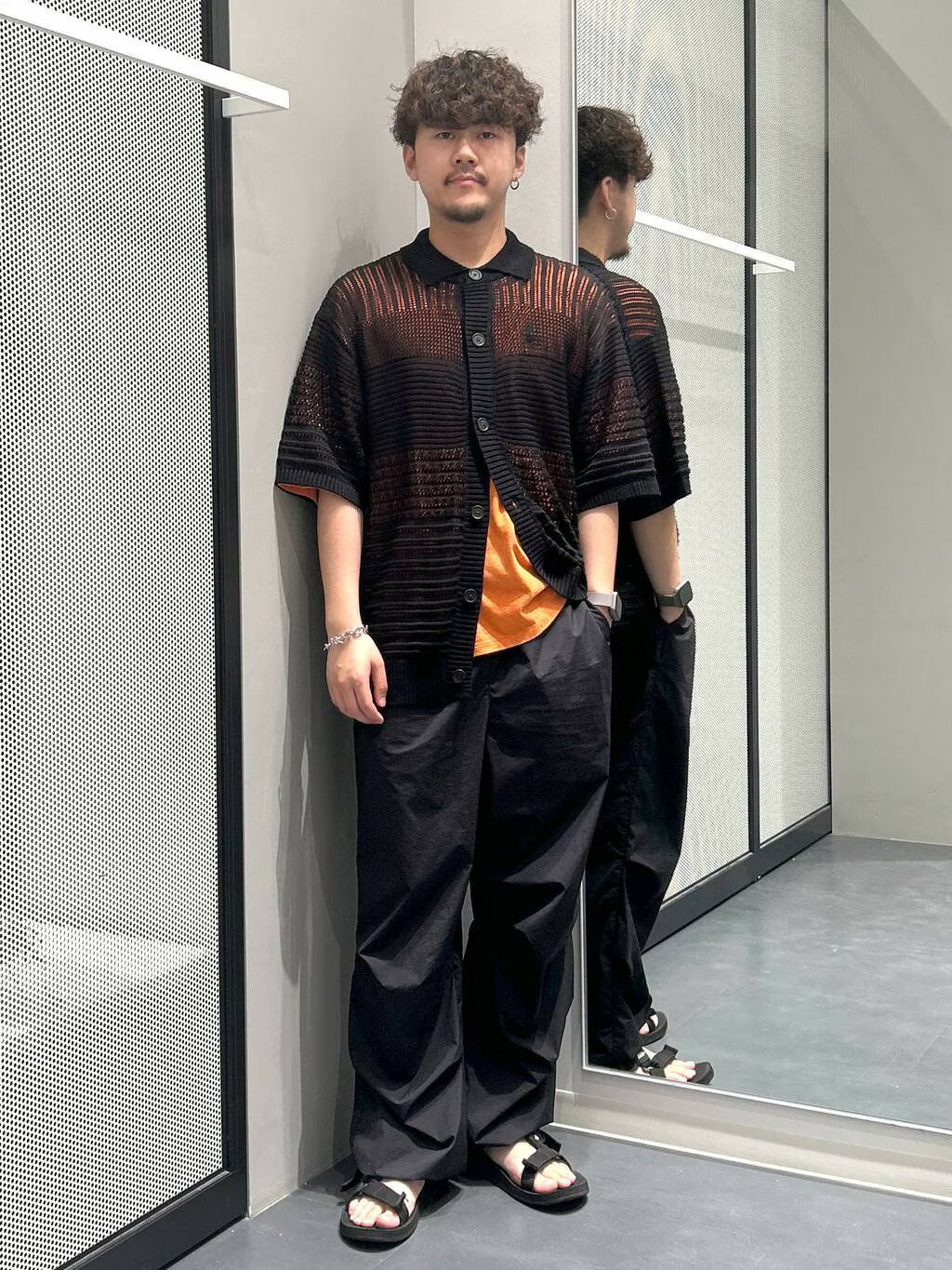 LAKOLEのコーディネートを紹介します。｜Rakuten Fashion(楽天ファッション／旧楽天ブランドアベニュー)4422299