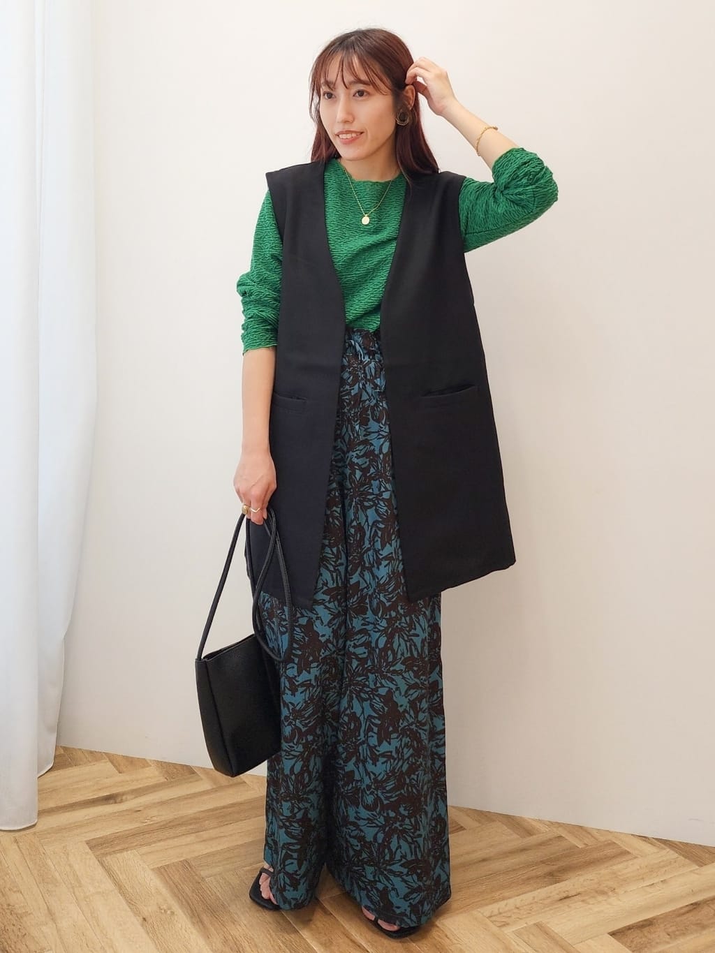 CRAFT STANDARD BOUTIQUEのコーディネートを紹介します。｜Rakuten Fashion(楽天ファッション／旧楽天ブランドアベニュー)4423441