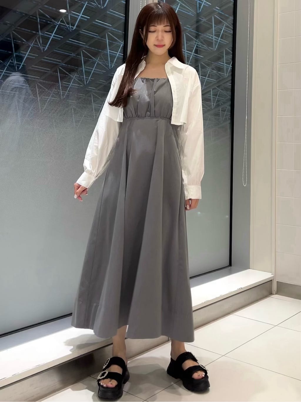 REDYAZELのコーディネートを紹介します。｜Rakuten Fashion(楽天ファッション／旧楽天ブランドアベニュー)4423967