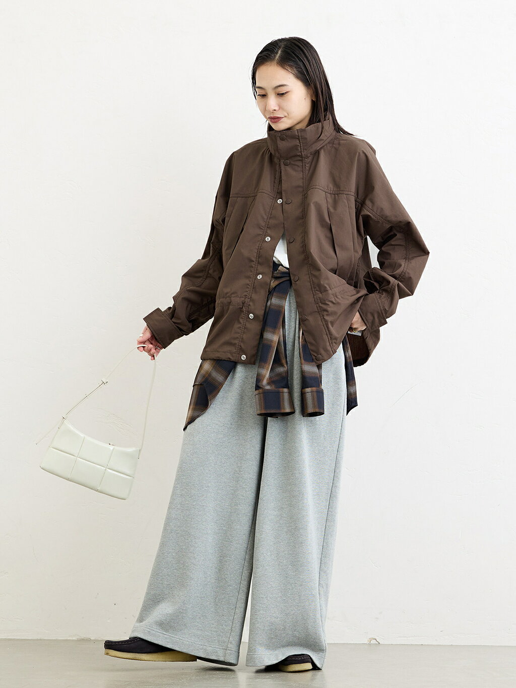 JOURNAL STANDARDのコーディネートを紹介します。｜Rakuten Fashion(楽天ファッション／旧楽天ブランドアベニュー)4424999