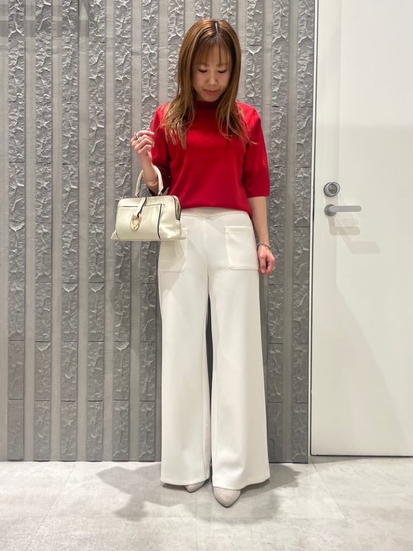 LASUDのコーディネートを紹介します。｜Rakuten Fashion(楽天ファッション／旧楽天ブランドアベニュー)4425604