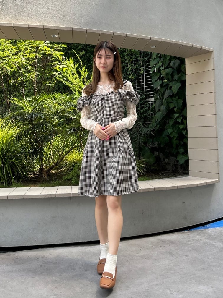 REDYAZELのコーディネートを紹介します。｜Rakuten Fashion(楽天ファッション／旧楽天ブランドアベニュー)4425783