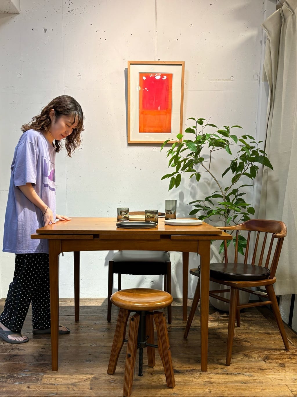 journal standard Furnitureのコーディネートを紹介します。｜Rakuten Fashion(楽天ファッション／旧楽天ブランドアベニュー)4426239