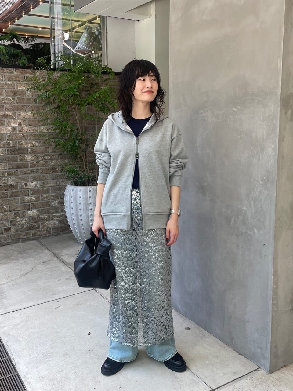 JOURNAL STANDARDのコーディネートを紹介します。｜Rakuten Fashion(楽天ファッション／旧楽天ブランドアベニュー)4427599