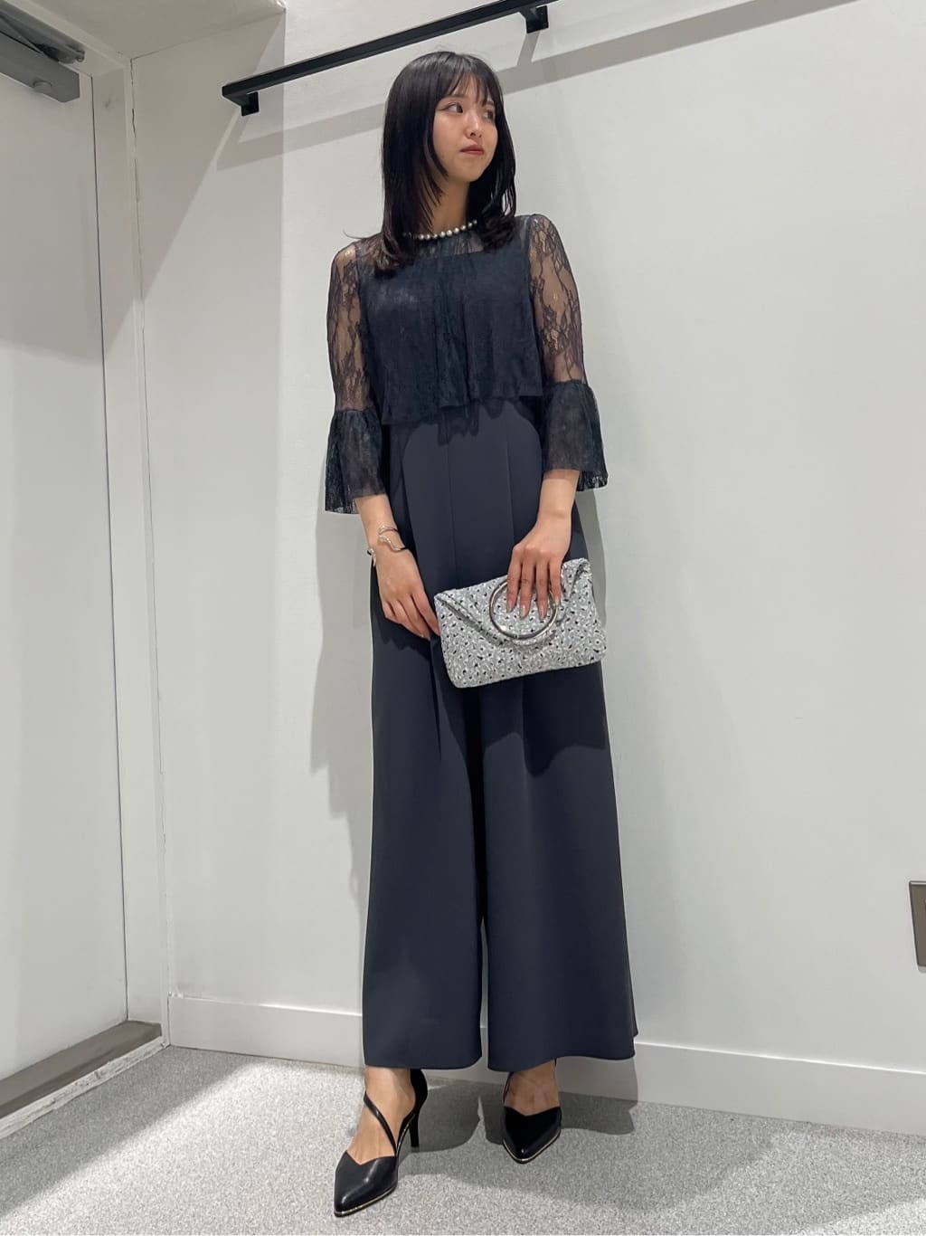 Vinのコーディネートを紹介します。｜Rakuten Fashion(楽天ファッション／旧楽天ブランドアベニュー)4428057