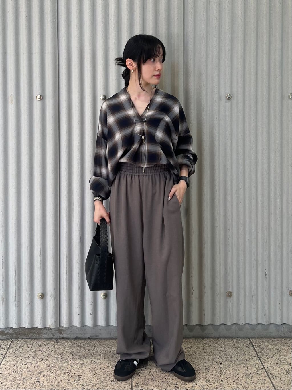 JOURNAL STANDARDのコーディネートを紹介します。｜Rakuten Fashion(楽天ファッション／旧楽天ブランドアベニュー)4428424