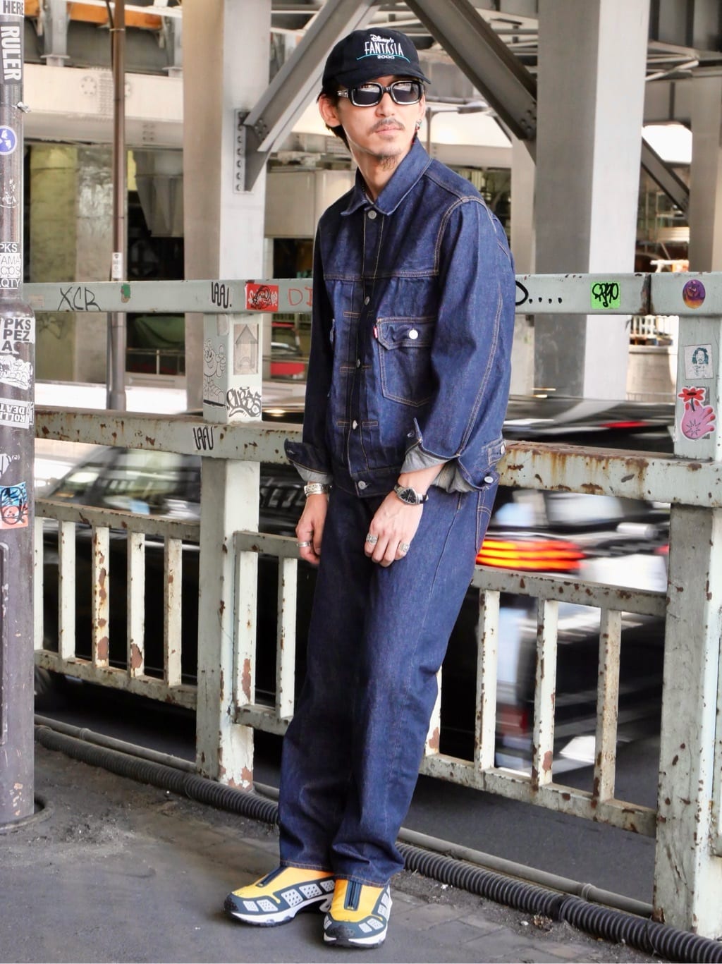 極美品【Levi’s 501・Journal Standard 別注 】W32 JOURNAL STANDARD 別注LEVI'S 501 w32 L28