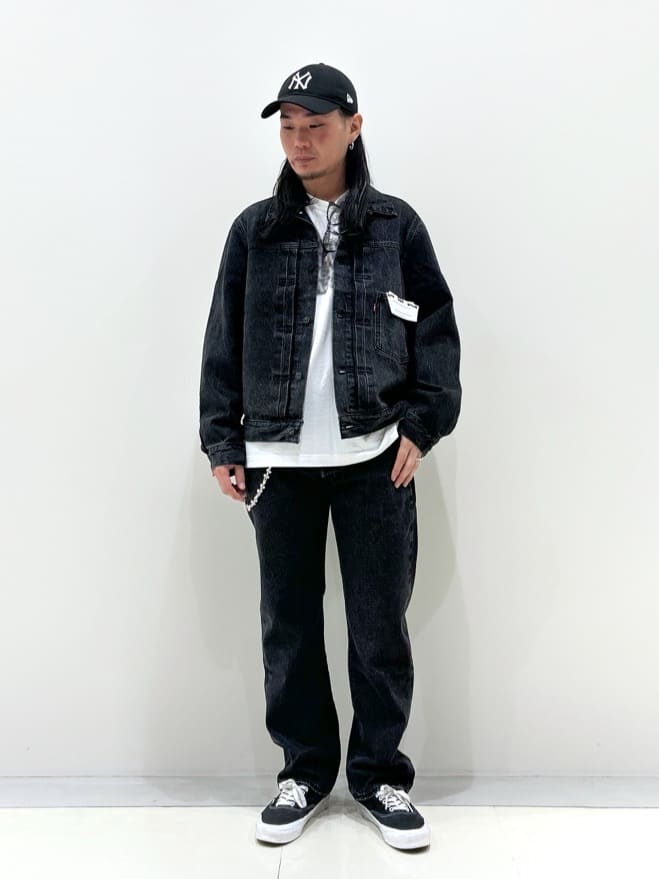 417 EDIFICEのコーディネートを紹介します。｜Rakuten Fashion(楽天ファッション／旧楽天ブランドアベニュー)4428825