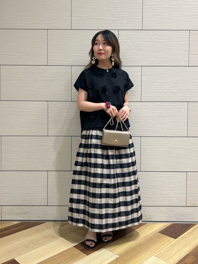 Vinのコーディネートを紹介します。｜Rakuten Fashion(楽天ファッション／旧楽天ブランドアベニュー)4429365