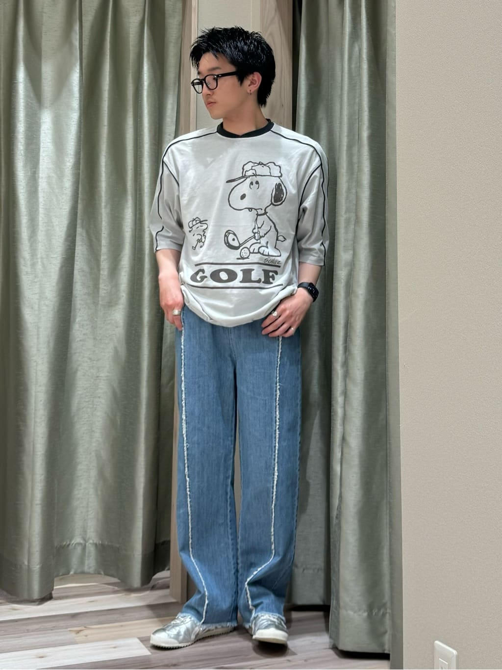 CRAFT STANDARD BOUTIQUEのコーディネートを紹介します。｜Rakuten Fashion(楽天ファッション／旧楽天ブランドアベニュー)4429457