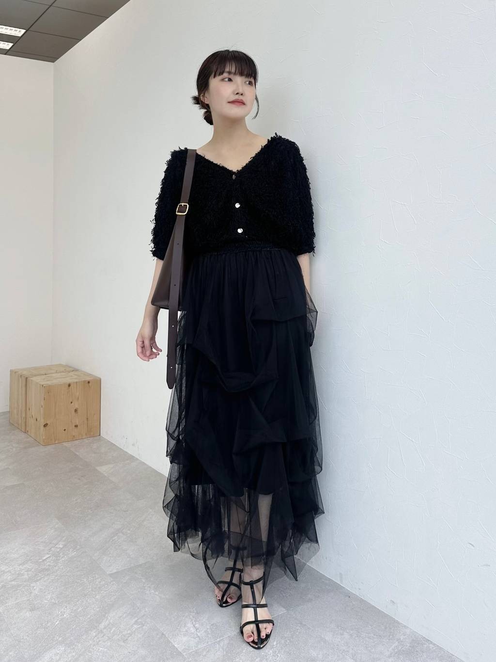 mysty womanのコーディネートを紹介します。｜Rakuten Fashion(楽天ファッション／旧楽天ブランドアベニュー)4429935