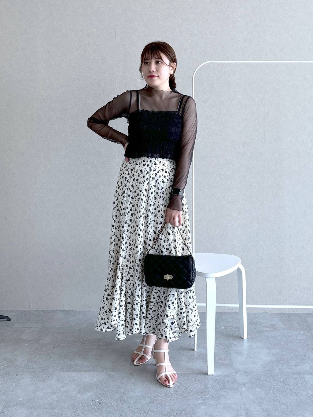mysty womanのコーディネートを紹介します。｜Rakuten Fashion(楽天ファッション／旧楽天ブランドアベニュー)4429960