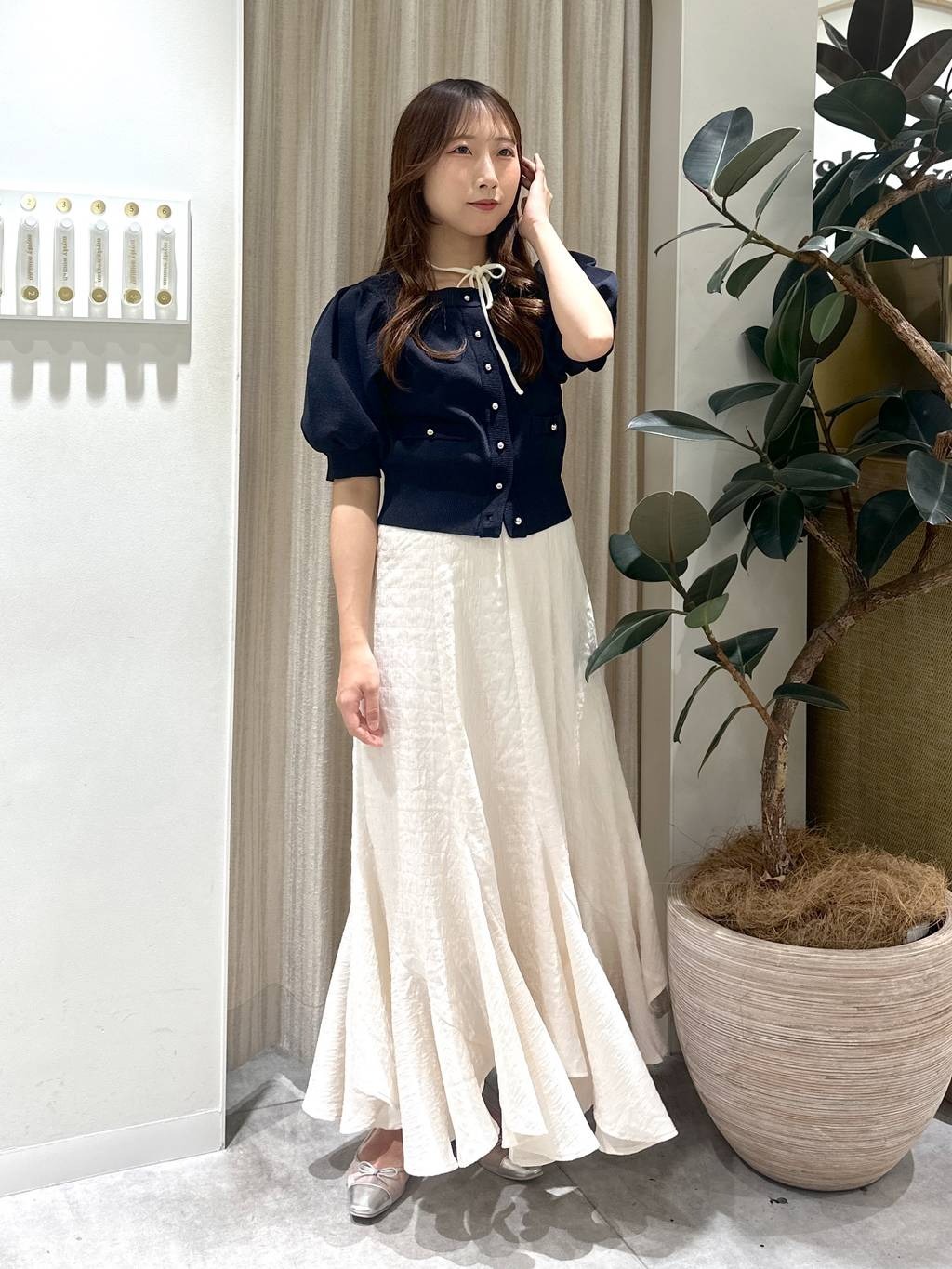 mysty womanのコーディネートを紹介します。｜Rakuten Fashion(楽天ファッション／旧楽天ブランドアベニュー)4429964