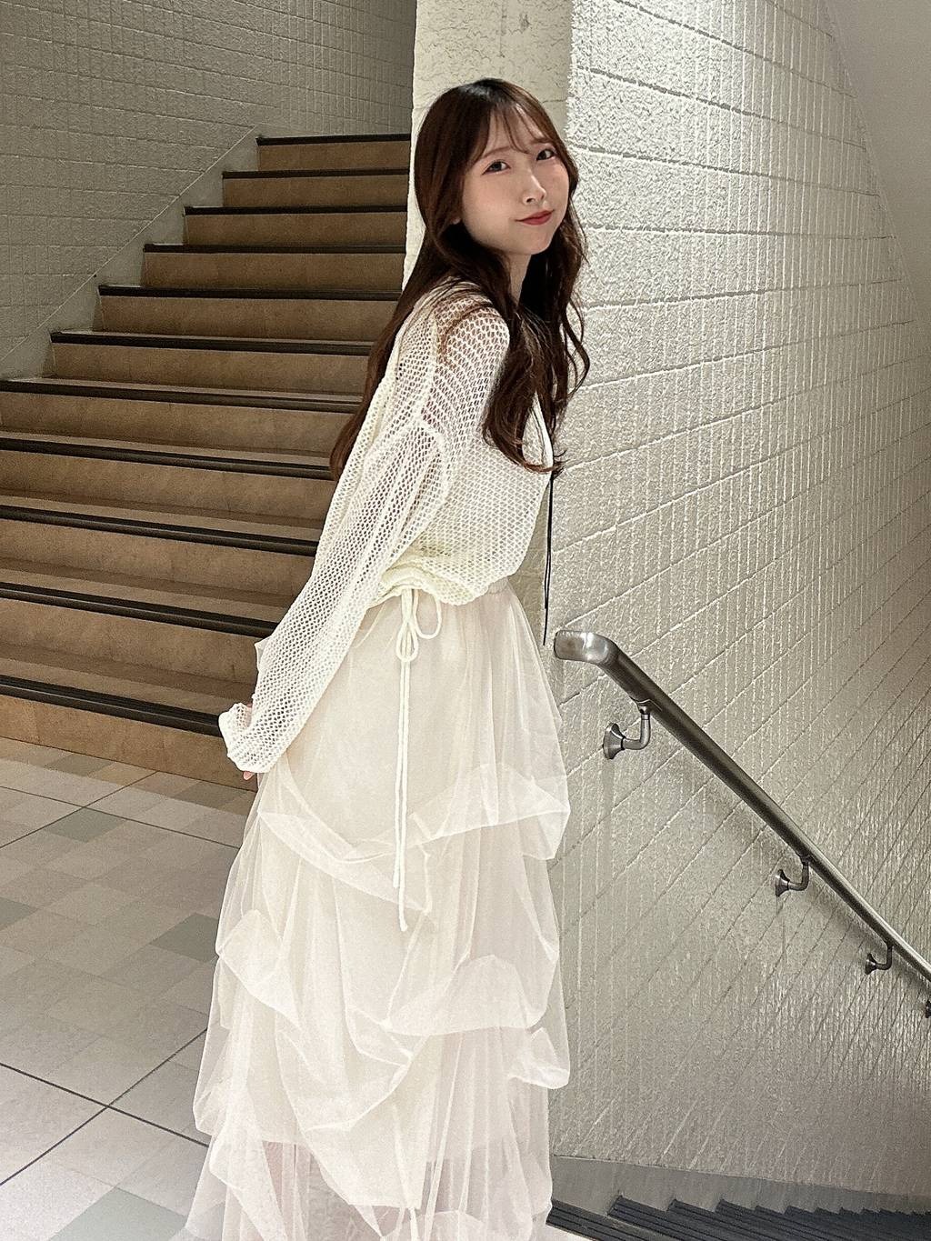 mysty womanのコーディネートを紹介します。｜Rakuten Fashion(楽天ファッション／旧楽天ブランドアベニュー)4429967