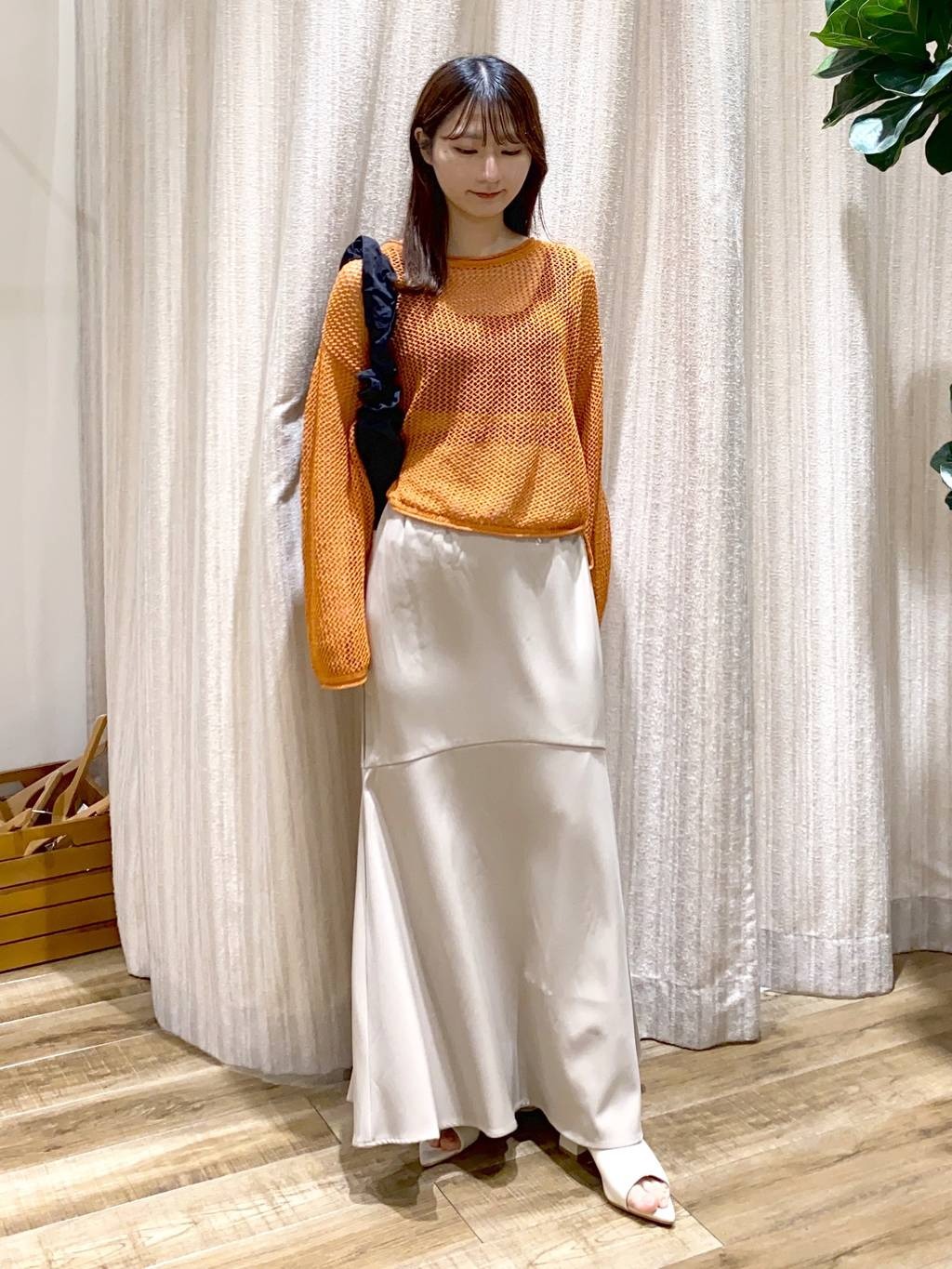mysty womanのコーディネートを紹介します。｜Rakuten Fashion(楽天ファッション／旧楽天ブランドアベニュー)4429973