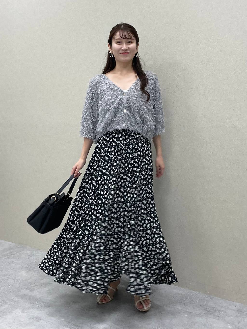 mysty womanのコーディネートを紹介します。｜Rakuten Fashion(楽天ファッション／旧楽天ブランドアベニュー)4429974