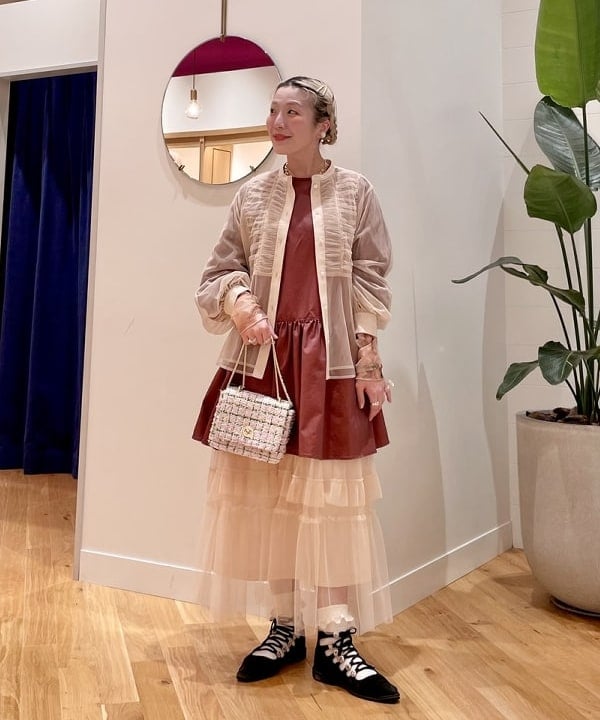 BEAMS OUTLETのコーディネートを紹介します。｜Rakuten Fashion(楽天ファッション／旧楽天ブランドアベニュー)4430095