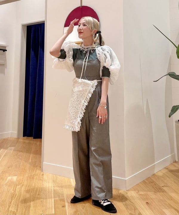BEAMS WOMENのコーディネートを紹介します。｜Rakuten Fashion(楽天ファッション／旧楽天ブランドアベニュー)4430096