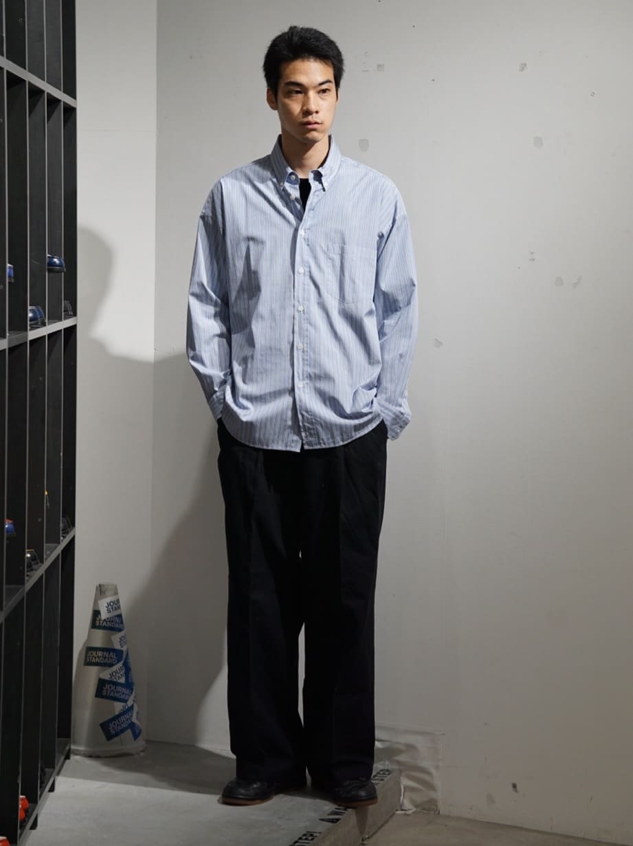 JOURNAL STANDARDのコーディネートを紹介します。｜Rakuten Fashion(楽天ファッション／旧楽天ブランドアベニュー)4430200