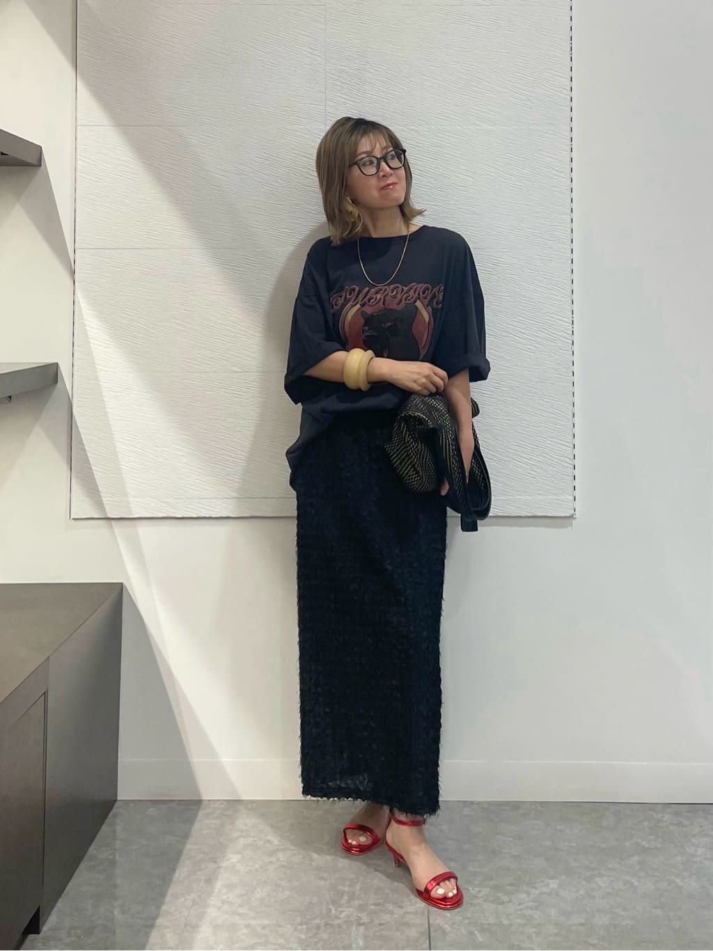 Vinのコーディネートを紹介します。｜Rakuten Fashion(楽天ファッション／旧楽天ブランドアベニュー)4430258