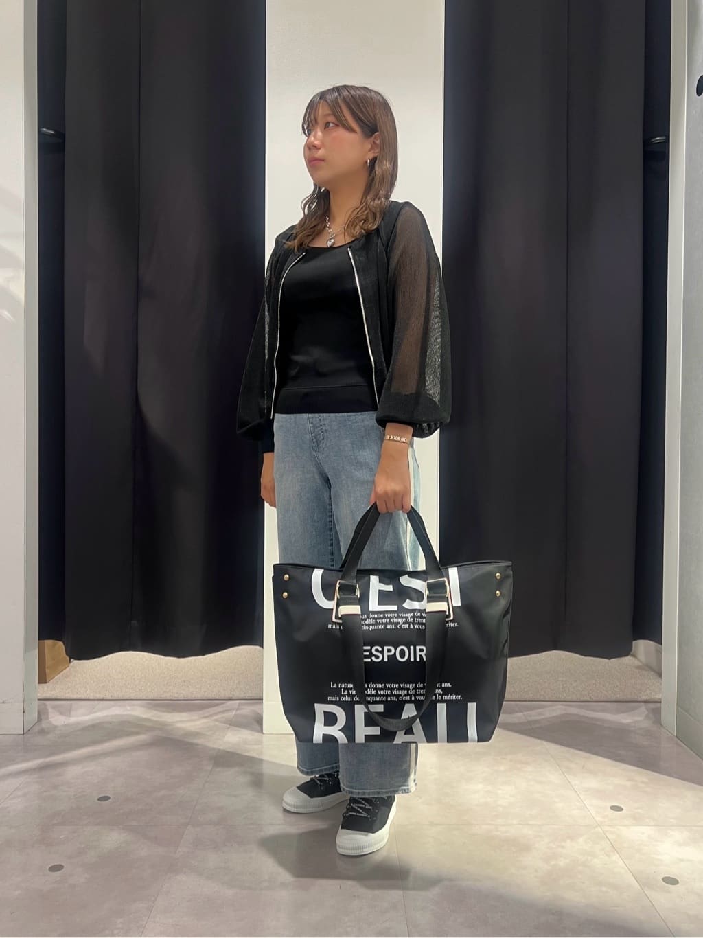 Vinのコーディネートを紹介します。｜Rakuten Fashion(楽天ファッション／旧楽天ブランドアベニュー)4430287