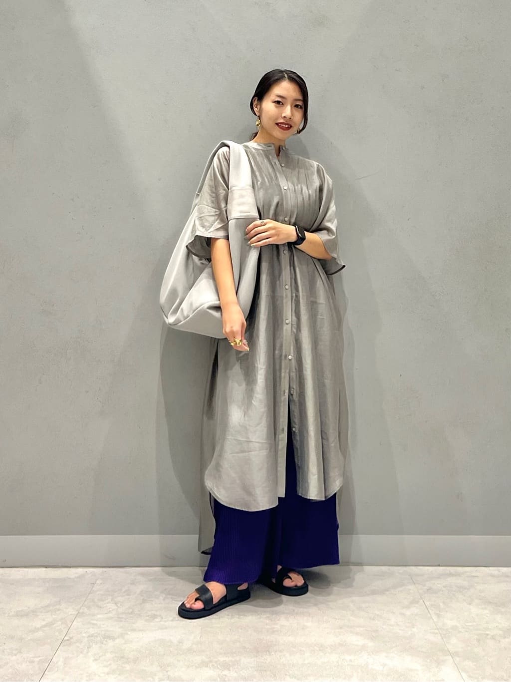 LASUDのコーディネートを紹介します。｜Rakuten Fashion(楽天ファッション／旧楽天ブランドアベニュー)4431588