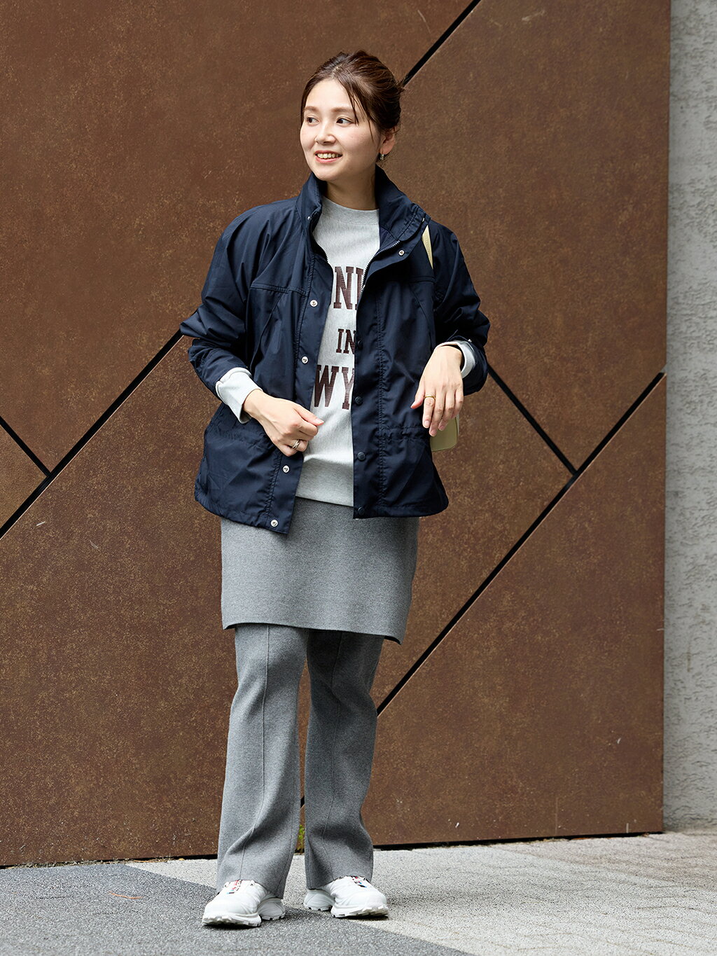 JOURNAL STANDARDのコーディネートを紹介します。｜Rakuten Fashion(楽天ファッション／旧楽天ブランドアベニュー)4432275