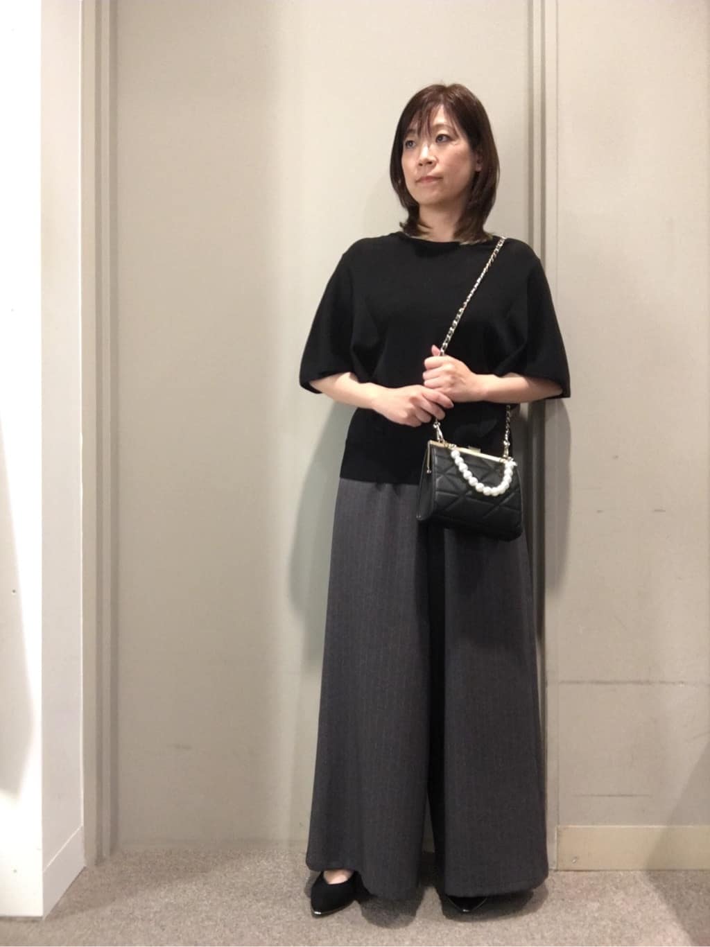 Vinのコーディネートを紹介します。｜Rakuten Fashion(楽天ファッション／旧楽天ブランドアベニュー)4434920