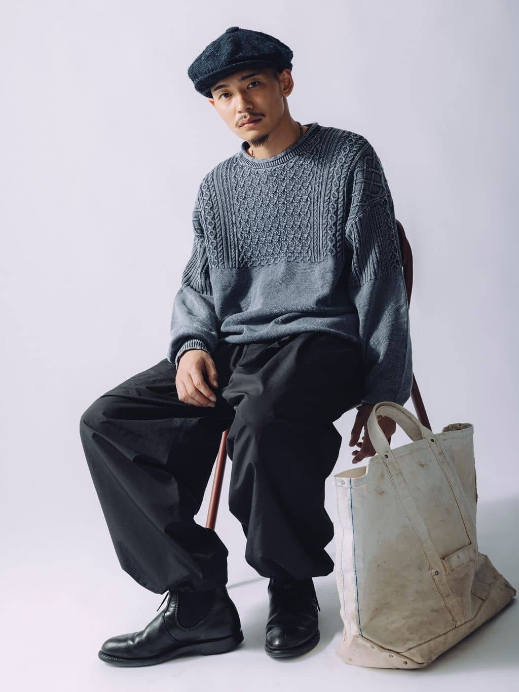 JOURNAL STANDARDのコーディネートを紹介します。｜Rakuten Fashion(楽天ファッション／旧楽天ブランドアベニュー)4435346