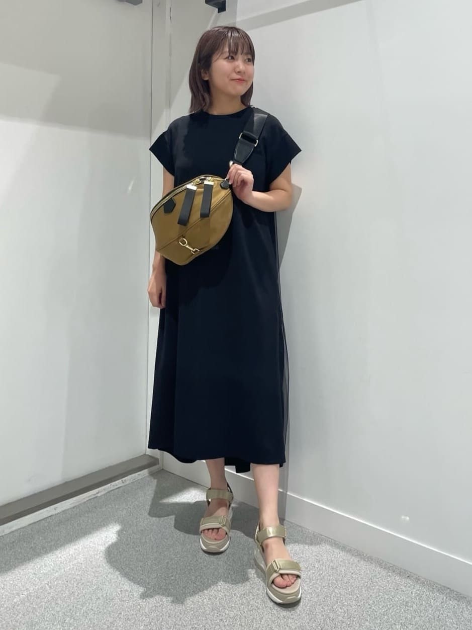 LASUDのコーディネートを紹介します。｜Rakuten Fashion(楽天ファッション／旧楽天ブランドアベニュー)4436209