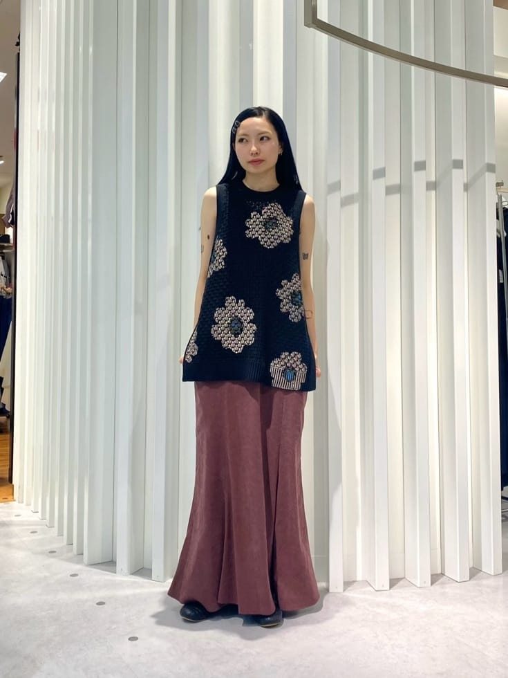 Vinのコーディネートを紹介します。｜Rakuten Fashion(楽天ファッション／旧楽天ブランドアベニュー)4436426