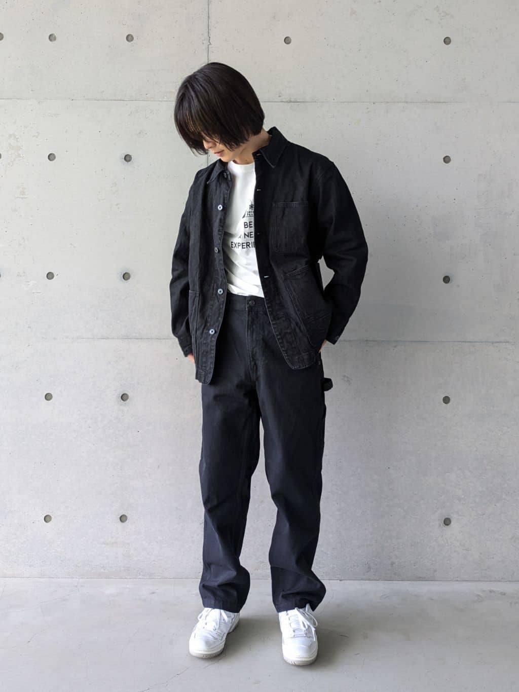 Snow Peakのコーディネートを紹介します。｜Rakuten Fashion(楽天ファッション／旧楽天ブランドアベニュー)4436787