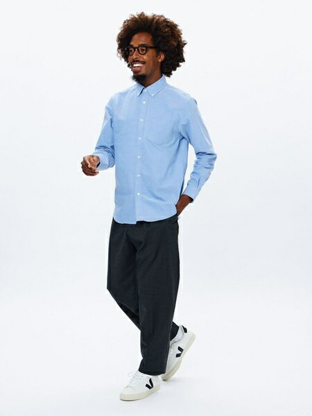NEUTRALWORKS.のコーディネートを紹介します。｜Rakuten Fashion(楽天ファッション／旧楽天ブランドアベニュー)4437914