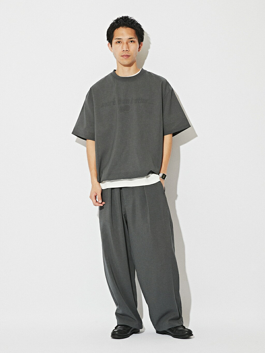 JOURNAL STANDARDのコーディネートを紹介します。｜Rakuten Fashion(楽天ファッション／旧楽天ブランドアベニュー)4438139